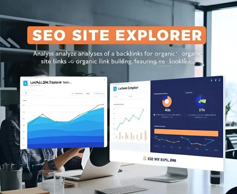 Organic Link Building: Proven Strategies That Work for Startups Using SEO Site Explorer by lookkle